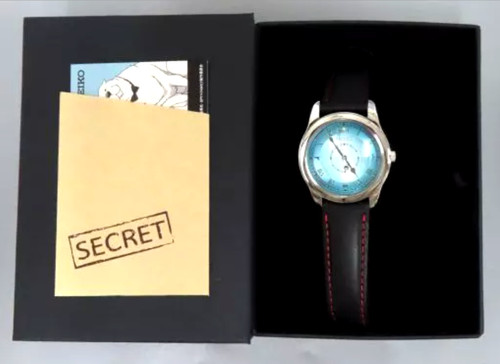 Orologio spy family seiko - spy×family,