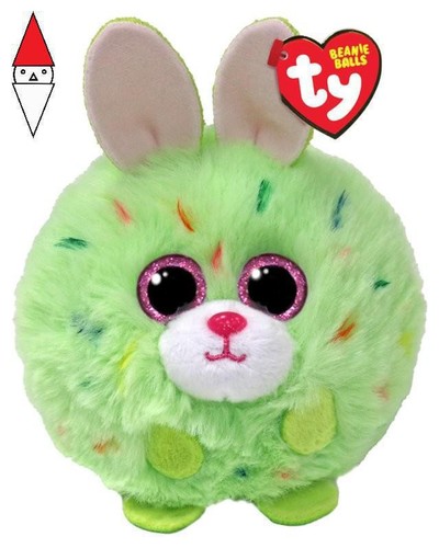 Peluche puffies kiwi - peluche,
