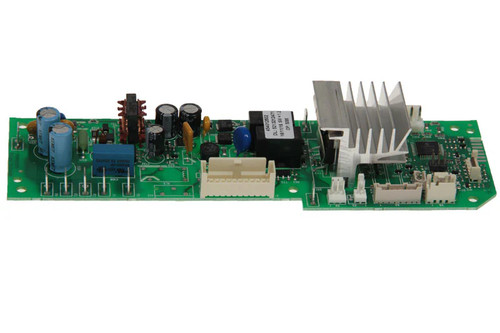 Scheda elettronica per - scheda,