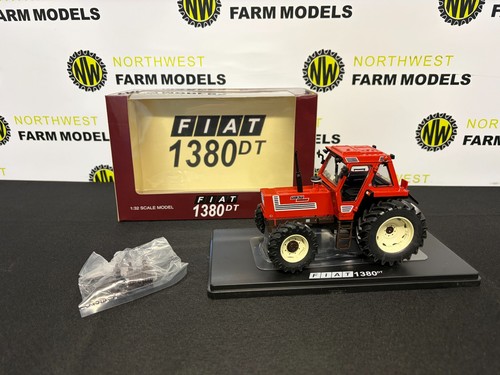 Replicagri 152 trattore fiat - replicagri,