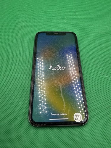 Apple iphone 64gb sbloccato - apple, 11