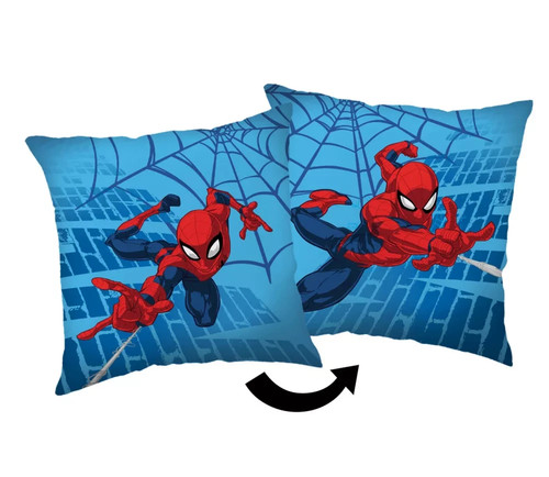 Federa cuscino spider man - federa, spider-man