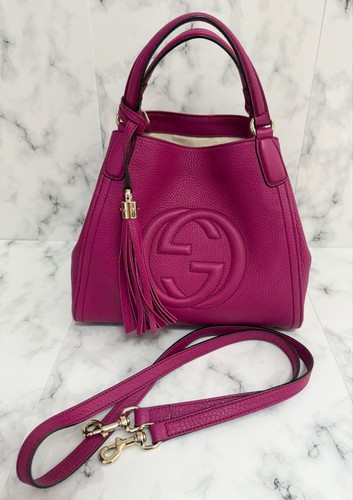 Gucci soho borsa - gucci, 2