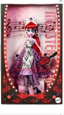 Monster High Outta Fright