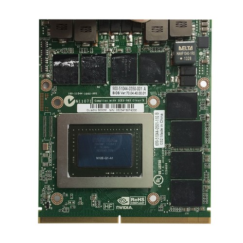 Per 8770w 8760w m6600 - 8770w,