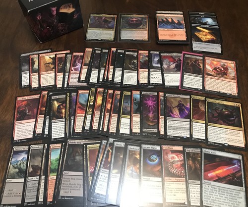 Magic mtg adventures - magic,