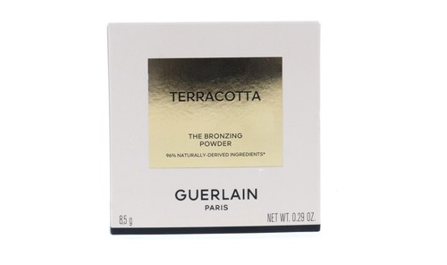 Gue terracotta orig poudre - gue, orig.poudre