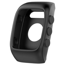 Cassa orologio silicone - , polar