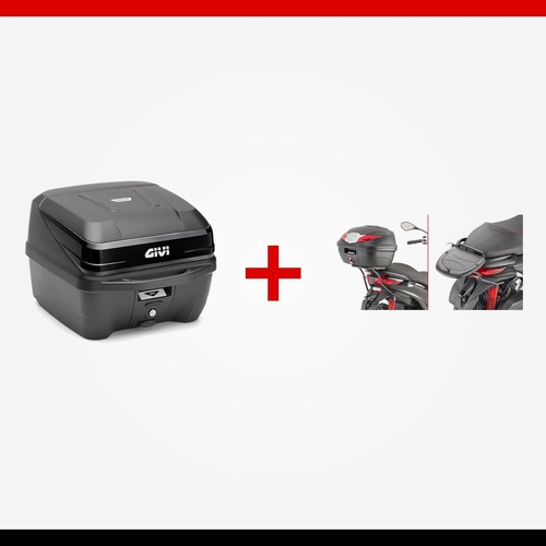 Kit givi b32nb - givi,