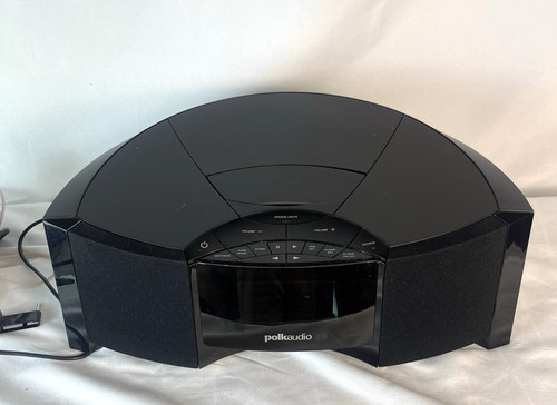 Polk audio sonic digital - audio, i-sonic
