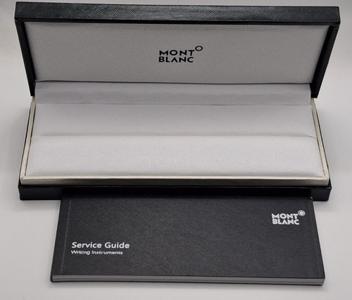 Montblanc custodia penne - montblanc,