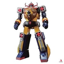 Modellino Soul of Chogokin