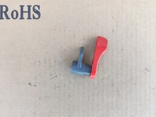 LEVA PER SOFFIATORE OLEO MAC  BV126 , EFCO VARIE MODELLI 