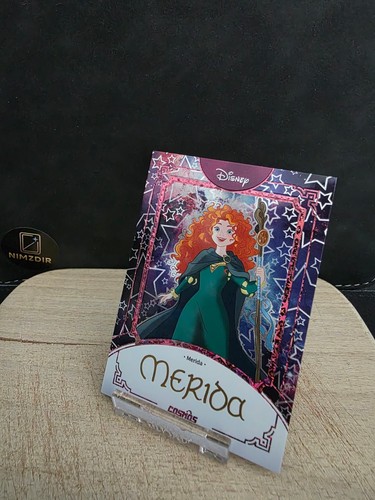Autografo merida 2025 - autografo, kakawow