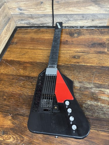 Chitarra elettronica vintage