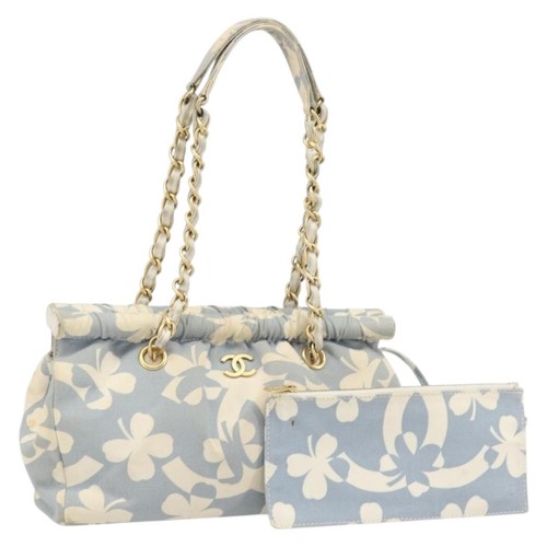 Borsa tracolla chanel - a,