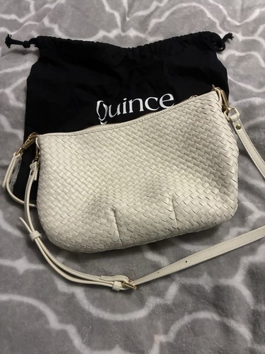 Mini borsa tracolla quince - borsa, a