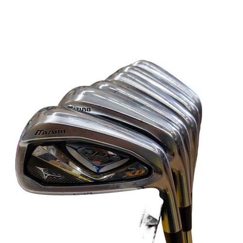 Mizuno jpx 825 set ferri - mizuno,
