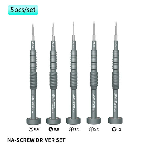 Nasan kit cacciavite ad - kit,