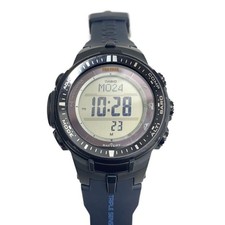 Orologio usato CASIO PRW-3000