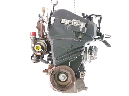 Moteur type k9k846 - k9k846, renault