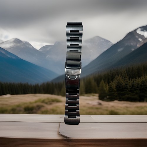Seiko monster gen original - gen, 1