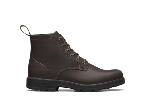 Blundstone 1618 stout marrone - 1618,