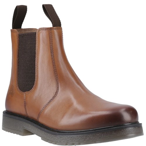Stivaletti uomo amblers - stivaletti,