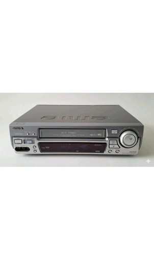 Videoregistratore vhs aiwa - vhs,