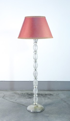 Lampada da terra - lampada, design