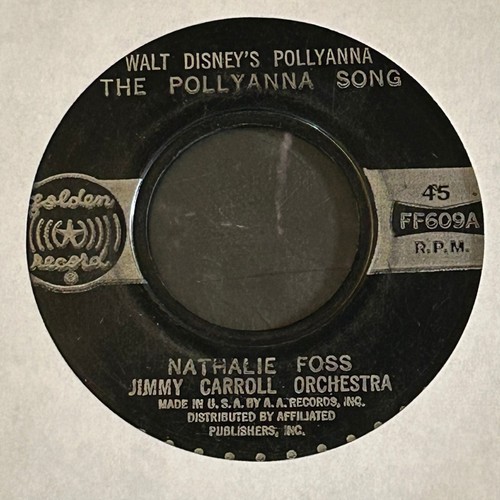 Jimmy carroll orch walt - orch, –