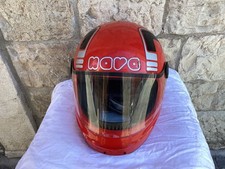 vecchio casco nava  Raider E 3 anni 90 vintage made in italy