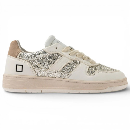 Date sneakers basse donna