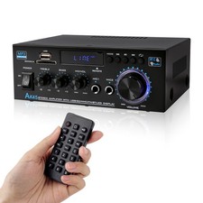 Amplificatore bluetooth 800w - bluetooth,