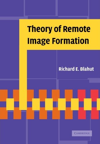 Theory remote image - of,