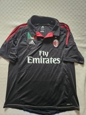 Maglia Originale Third Milan Stagione 2012/13  #9 A.Pato