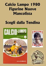 Calcio Lampo 1980 Mancolista