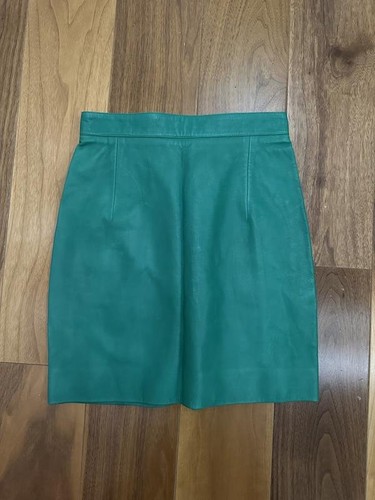 Gonna donna balmain pelle - donna,