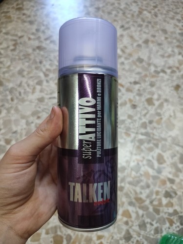 Super attivo talken - super,