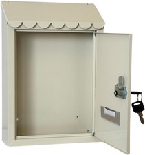 UTILIA Cassetta Postale Capri