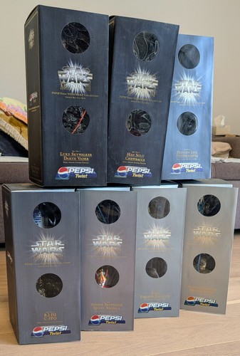 Completo box master set - completo, 7-box