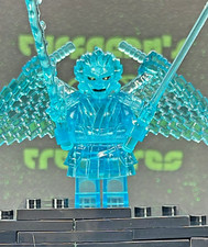 Minifigure mattoncini LEGO