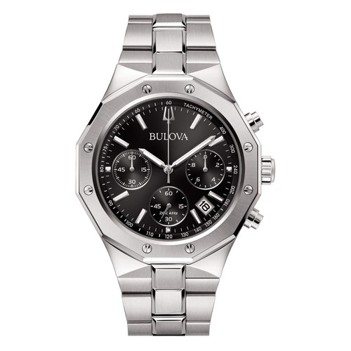 Bulova octagon orologio - octagon,