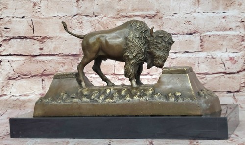 Extraordinary bronzo scultura - extraordinary,