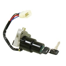 Ignition Switch with Keys for