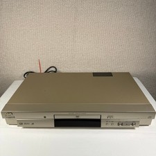 JVC XV-LTR1 Lettore DVD/CD Sistema Home Theater *NO TELECOMANDO* *TESTATO-FUNZIONANTE*