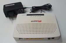 Router Modem ADSL2+ Wi-Fi N
