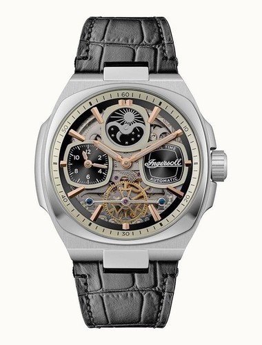 Orologio uomo ingersoll the - orologio,