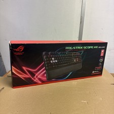 ASUS ROG Strix Scope NX Deluxe