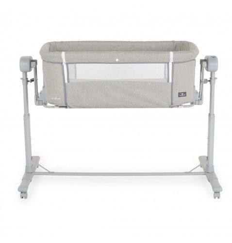 Lettino culla neonato fianco - lettino,